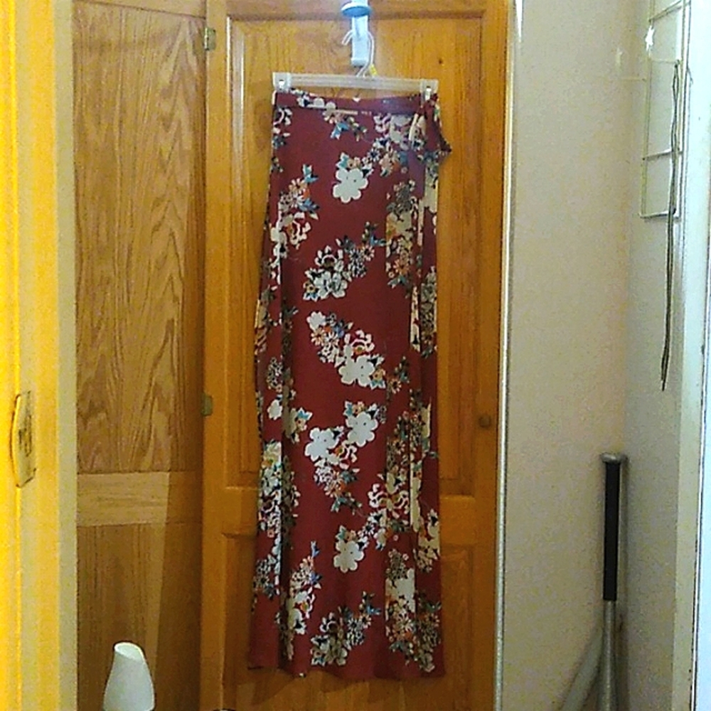 Bamboo Morocco sarong